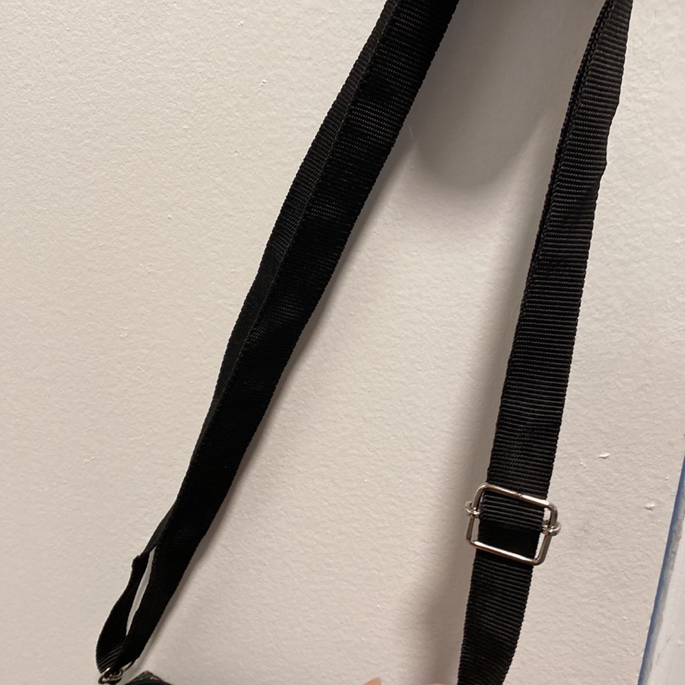 Cactus Pattern Bag - Picture 4 of 7